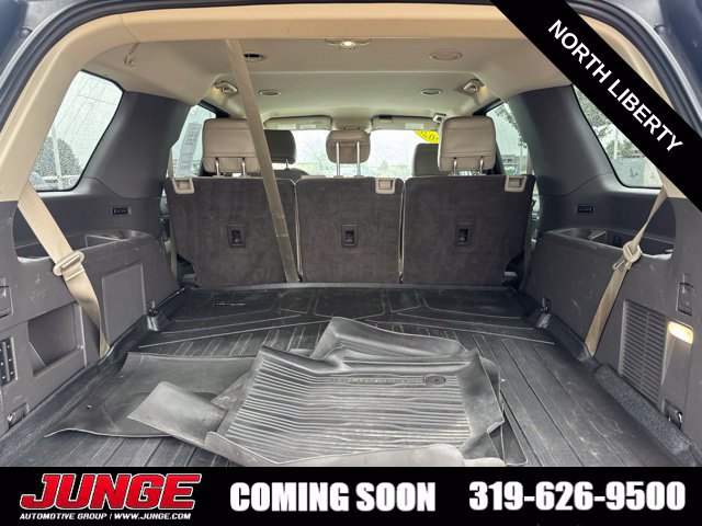 Certified 2020 Ford Expedition Limited AWD/4WD image 18
