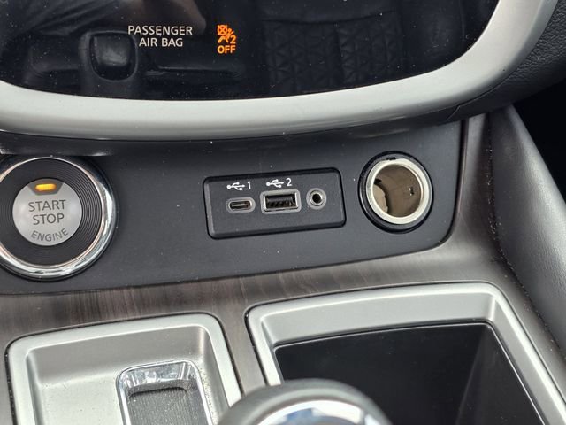 Used 2020 Nissan Murano Platinum w/ Cargo Package AWD/4WD image 22