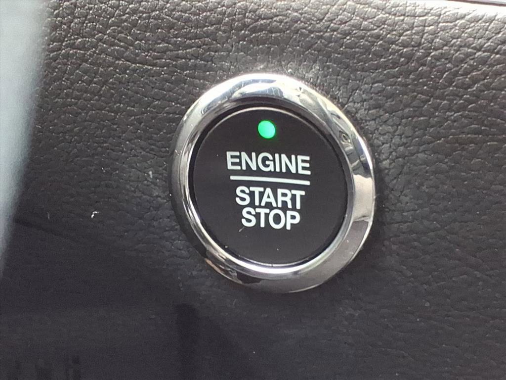 Certified 2021 Ford Edge SEL w/ Convenience Package image 20