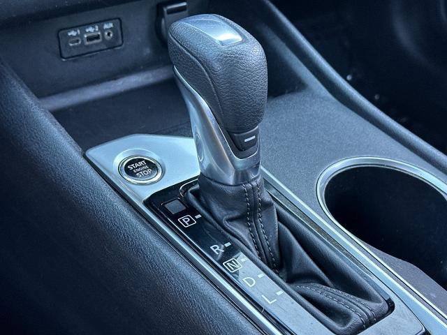 Used 2022 Nissan Altima 2.5 SV image 19