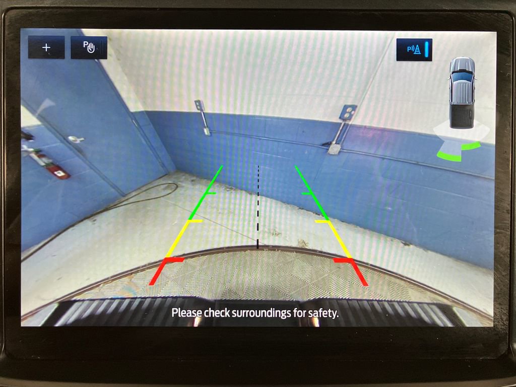 Certified 2022 Ford F150 XLT w/ Equipment Group 302A High image 24