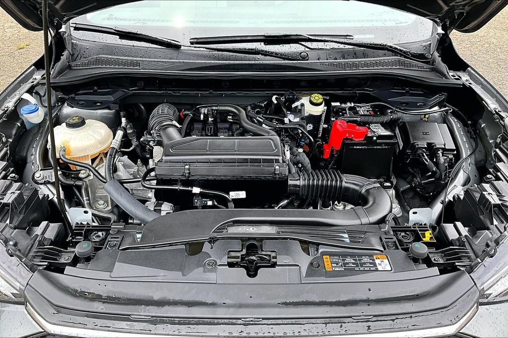 Certified 2023 Ford Escape Active AWD/4WD image 10
