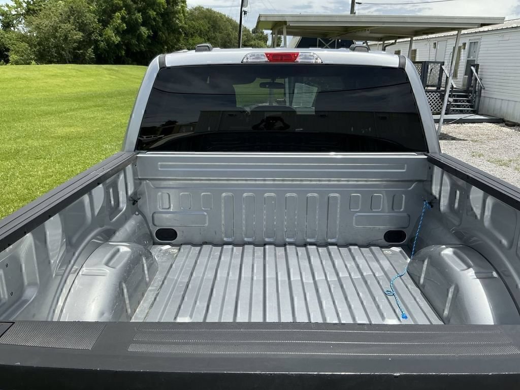 Certified 2023 Ford F150 XL w/ STX Appearance Package RWD image 19