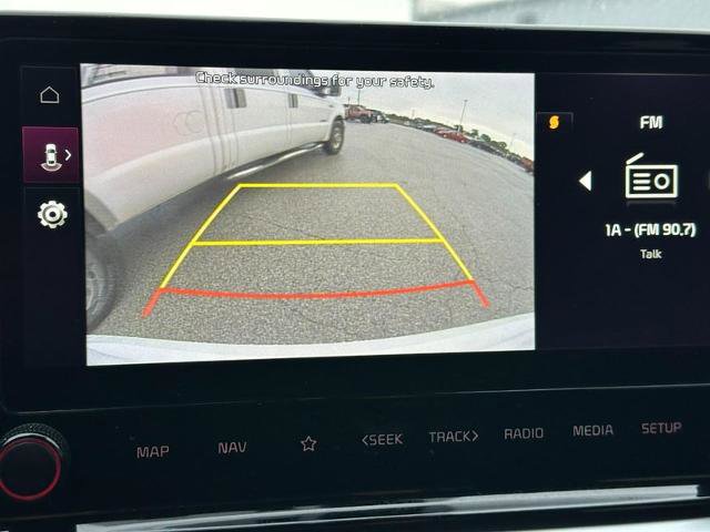 Used 2024 Kia Forte GT-Line image 20