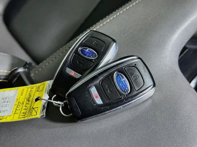 Used 2021 Subaru Crosstrek 2.5i Sport w/ Moonroof Package AWD/4WD image 21