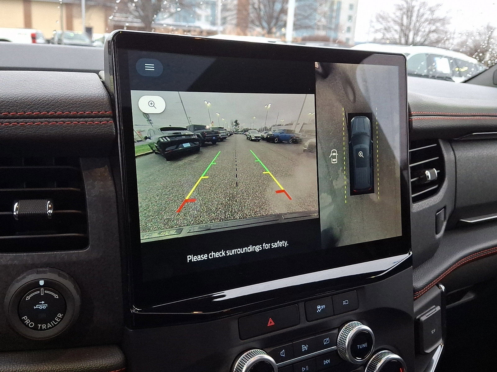 Certified 2023 Ford Expedition Limited image 24