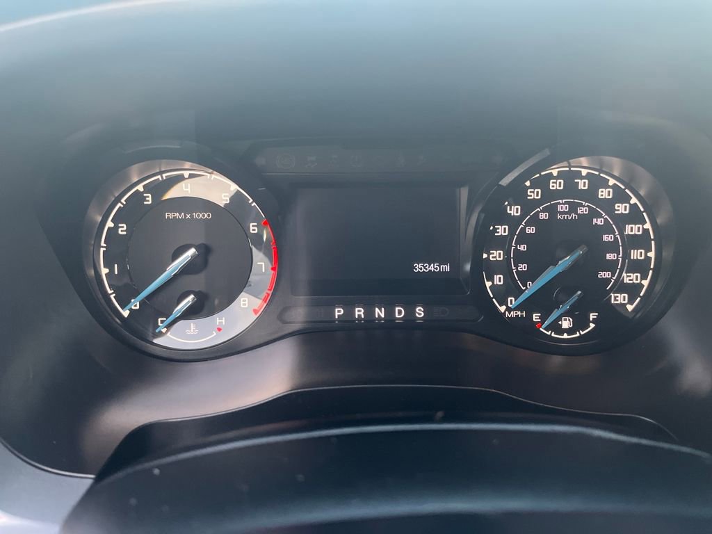 Certified 2023 Ford Ranger XLT w/ Trailer Tow Package image 20