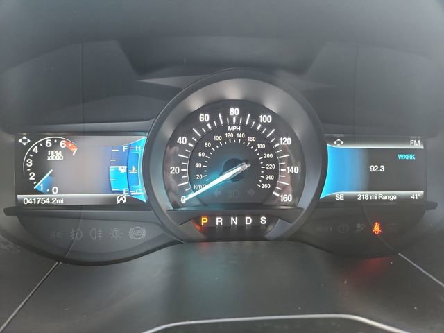 Certified 2024 Ford Edge Titanium image 14