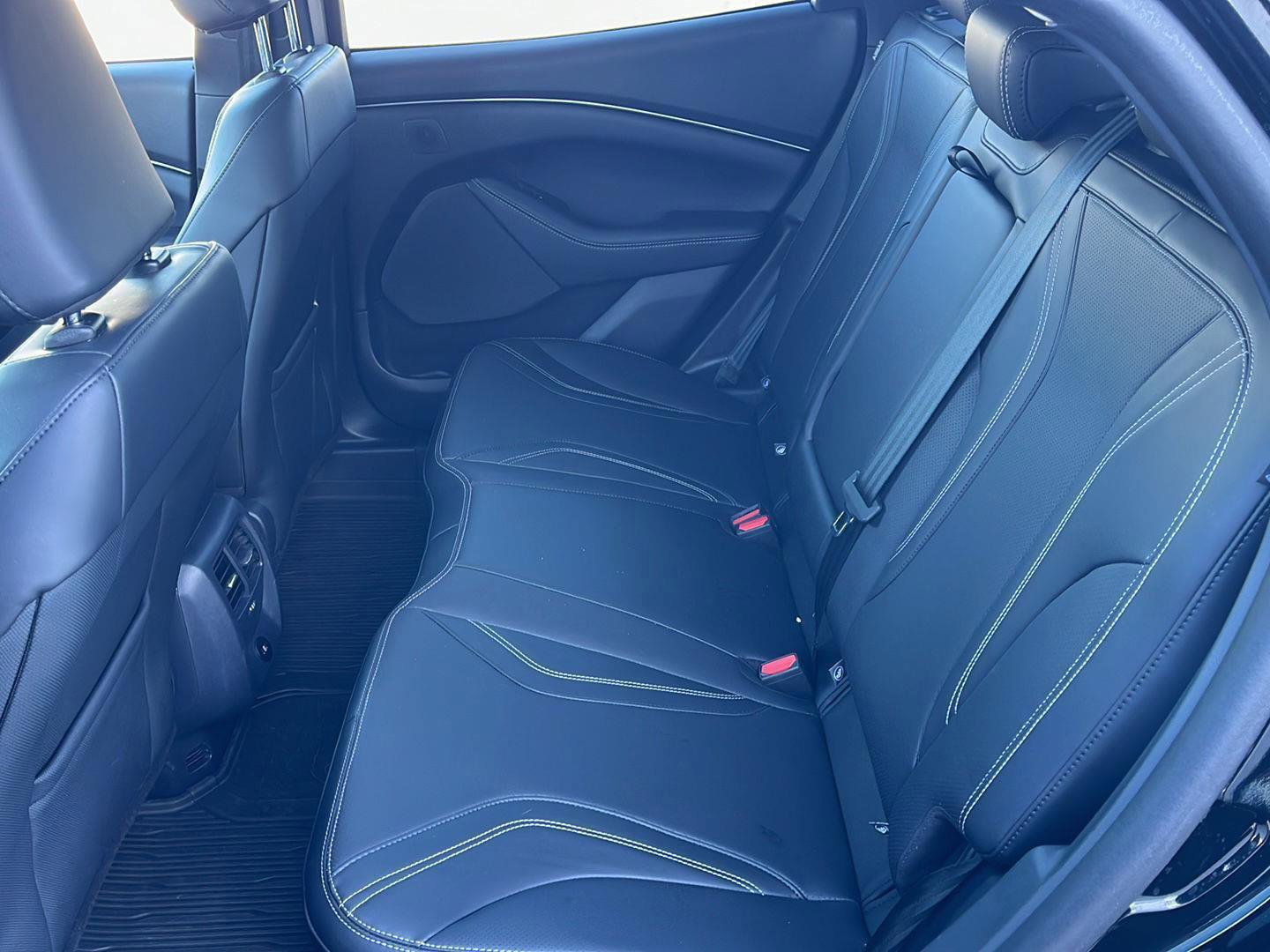 Certified 2024 Ford Mustang Mach-E Premium image 35