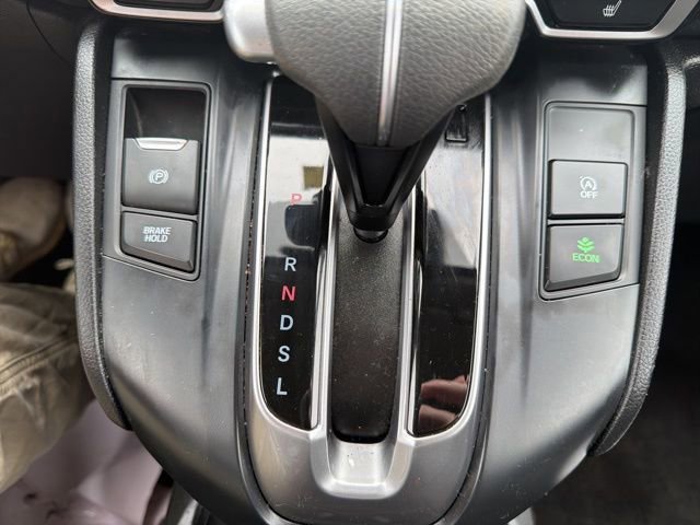 Used 2021 Honda CR-V EX image 26