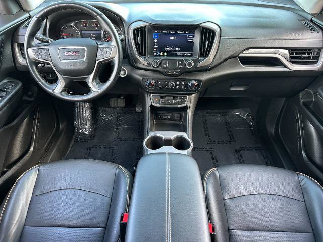 Used 2023 GMC Terrain AT4 image 12