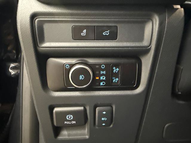 Certified 2024 Ford Expedition Max Limited AWD/4WD image 11