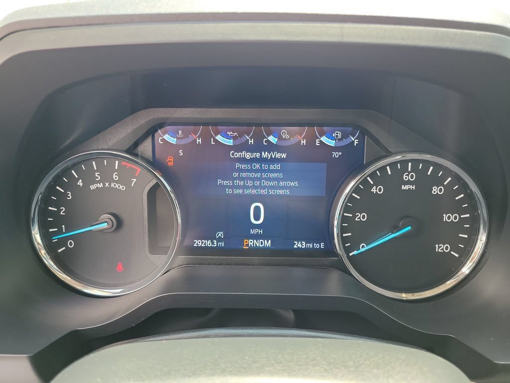 Certified 2024 Ford Expedition Max XLT AWD/4WD image 26