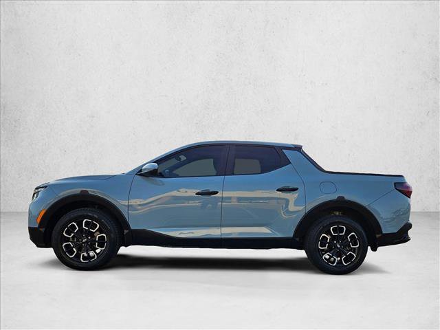 Used 2022 Hyundai Santa Cruz SEL w/ Cargo Package image 6