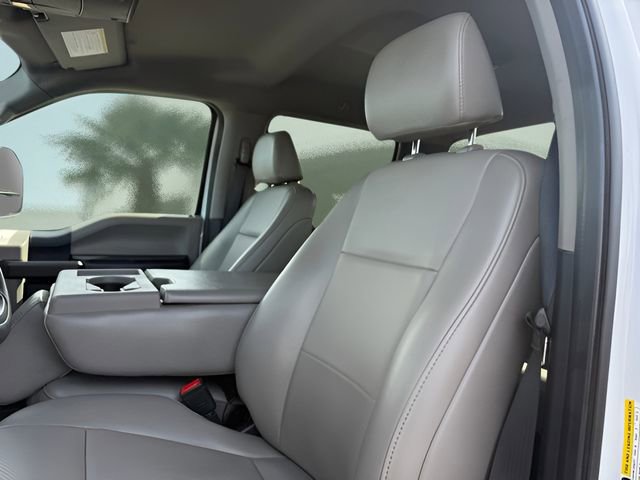 Certified 2022 Ford F250 XL w/ Power Equipment Group image 19
