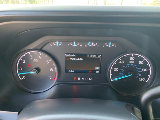 Certified 2025 Ford F350 XL w/ STX Appearance Package image 20