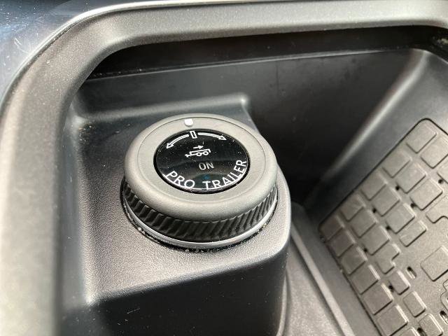 Certified 2025 Ford Expedition Max Active AWD/4WD image 39