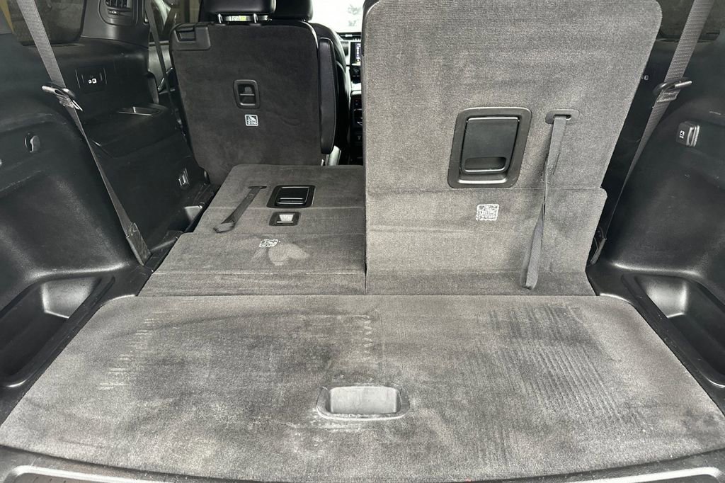 Used 2021 Jeep Grand Cherokee L Laredo image 30