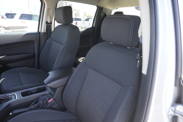 Certified 2019 Ford Ranger XLT image 10