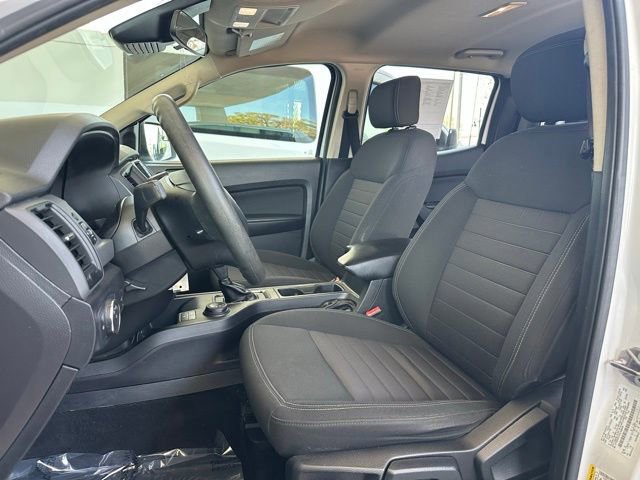 Certified 2019 Ford Ranger XL w/ Equipment Group 101A Mid image 12