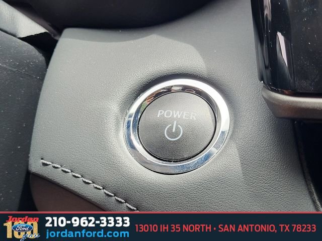 Used 2023 Toyota Highlander XLE FWD image 24