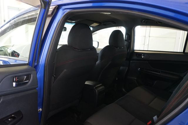 Used 2019 Subaru WRX image 26