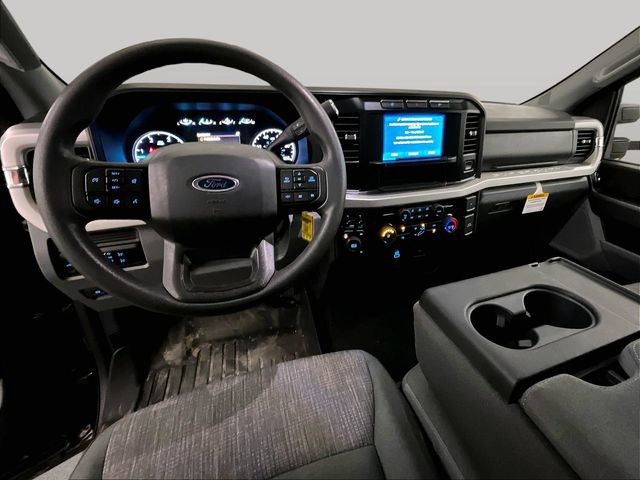 Certified 2024 Ford F350 XLT w/ Camper Package AWD/4WD image 13