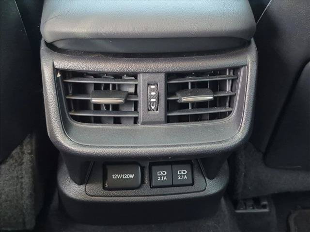 Used 2020 Lexus ES 350 w/ Premium Package FWD image 17