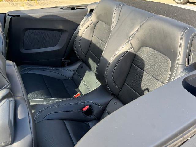 Certified 2025 Ford Mustang GT Premium RWD image 19