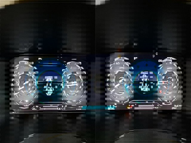 Used 2023 Hyundai Santa Fe Calligraphy image 7