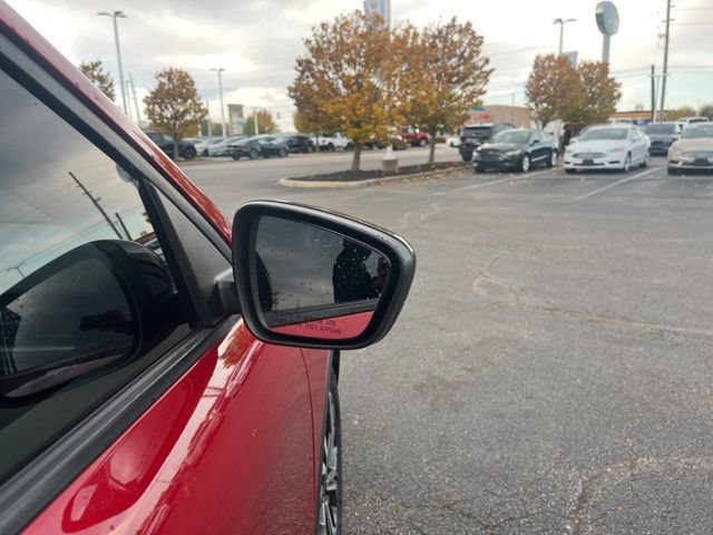 Certified 2022 Ford Escape SE w/ SE Sport Appearance Package image 11