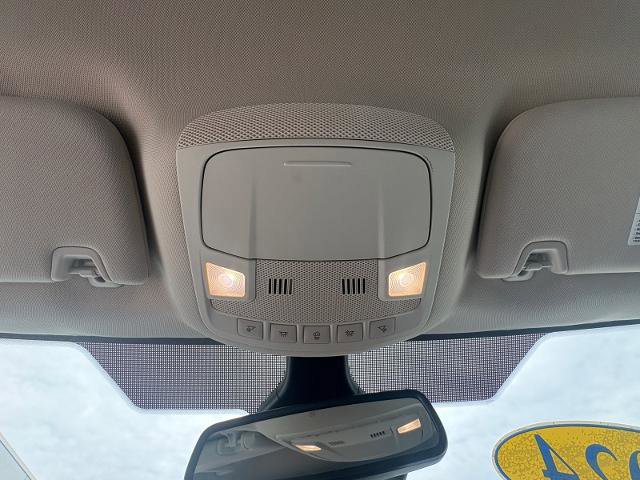 Certified 2024 Ford Edge SEL AWD/4WD image 28