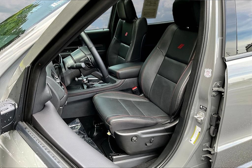 Used 2026 Dodge Durango GT AWD/4WD image 23