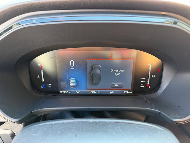 Certified 2023 Ford Escape ST-Line w/ Tech Pack #1 AWD/4WD image 30