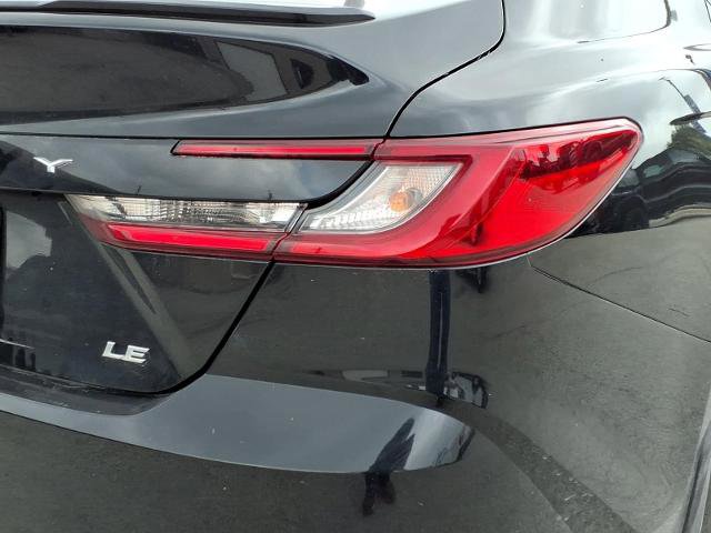 Used 2026 Toyota Camry LE FWD image 12