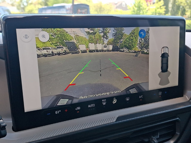 Certified 2025 Ford Bronco Sport Big Bend AWD/4WD image 20