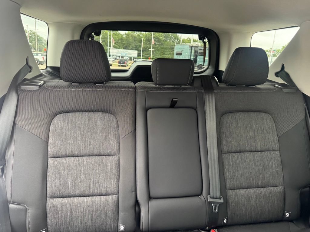 Certified 2022 Ford Bronco Sport Big Bend AWD/4WD image 9