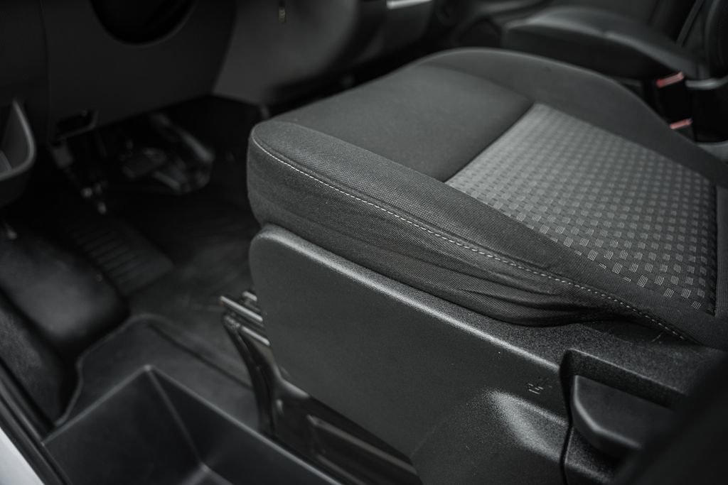 Certified 2023 Ford Transit 250 Low Roof w/ Exterior Upgrade Package image 35