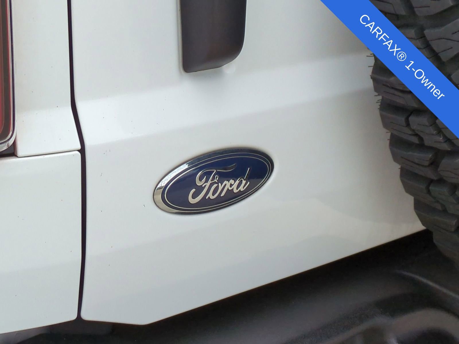Certified 2023 Ford Bronco Wildtrak image 14