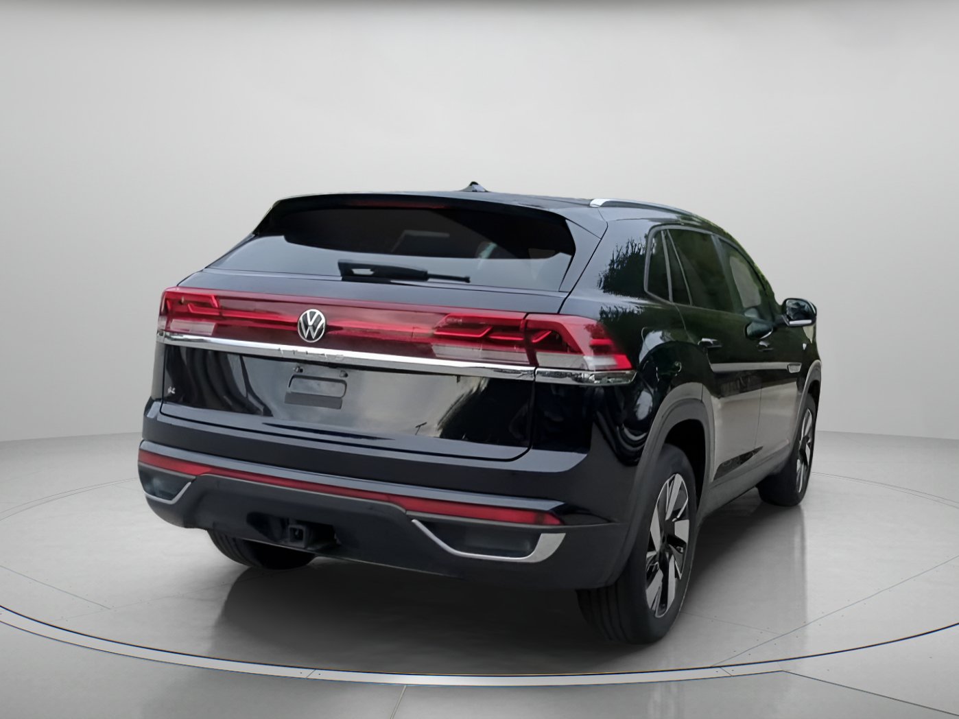 Used 2026 Volkswagen Atlas Cross Sport SE FWD image 26