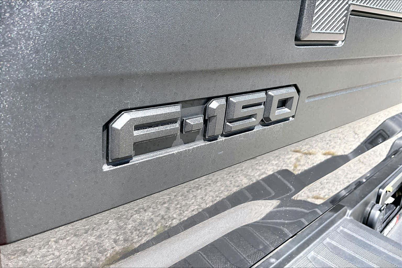 Certified 2025 Ford F150 Raptor AWD/4WD image 33
