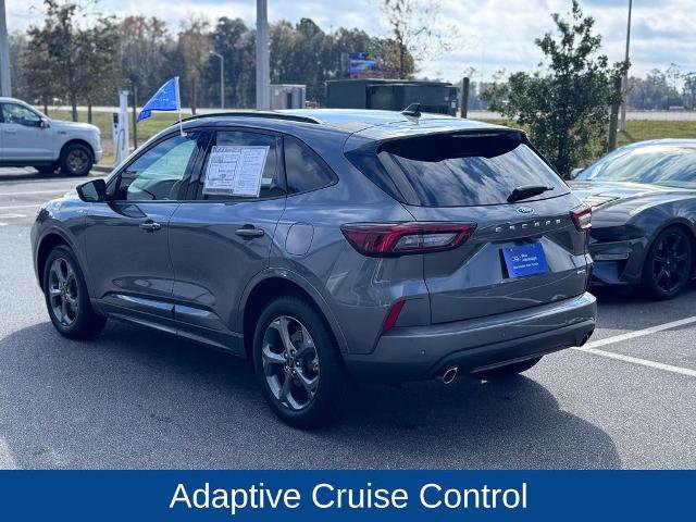 Certified 2023 Ford Escape ST-Line w/ Tech Pack #1 image 5