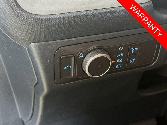 Certified 2022 Ford Maverick Lariat w/ Lariat Luxury Package image 10