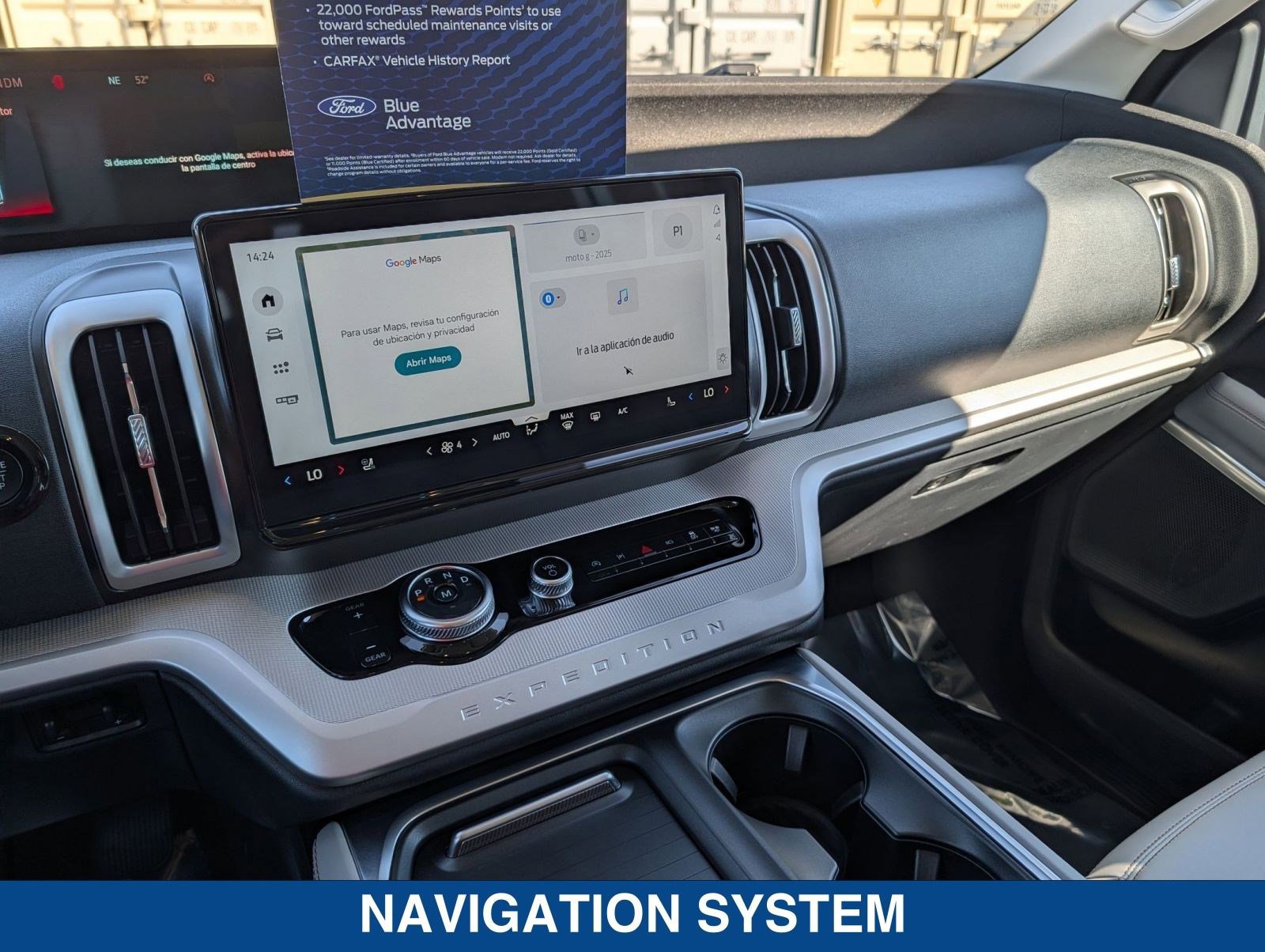 Certified 2025 Ford Expedition Active image 33