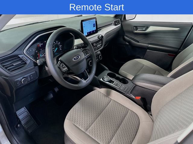 Certified 2022 Ford Escape SE w/ Convenience Package image 12