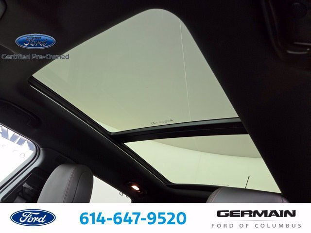 Used 2022 Chevrolet TrailBlazer RS w/ Sun and Liftgate Package AWD/4WD image 34