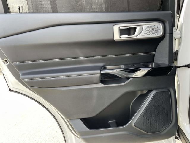 Certified 2022 Ford Explorer ST w/ Equipment Group 401A image 15