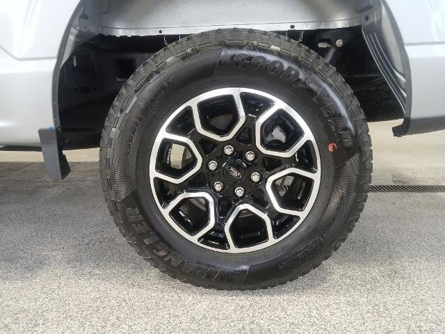 Certified 2023 Ford F150 XLT w/ Equipment Group 302A High image 9