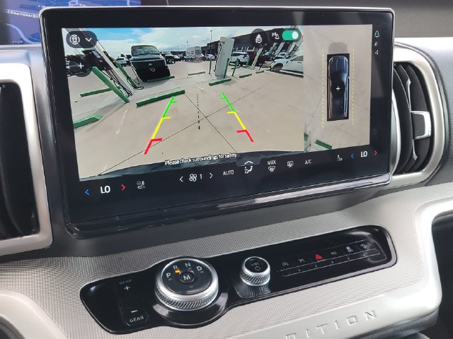 Certified 2025 Ford Expedition Max Active AWD/4WD image 18