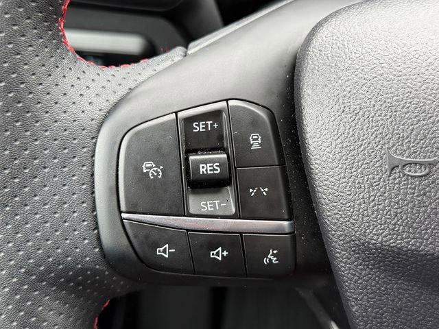 Certified 2024 Ford Escape ST-Line w/ Tech Pack #1 AWD/4WD image 21